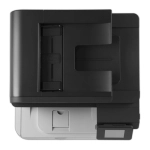پرینتر چندکاره لیزری اچ پی مدل M521dw